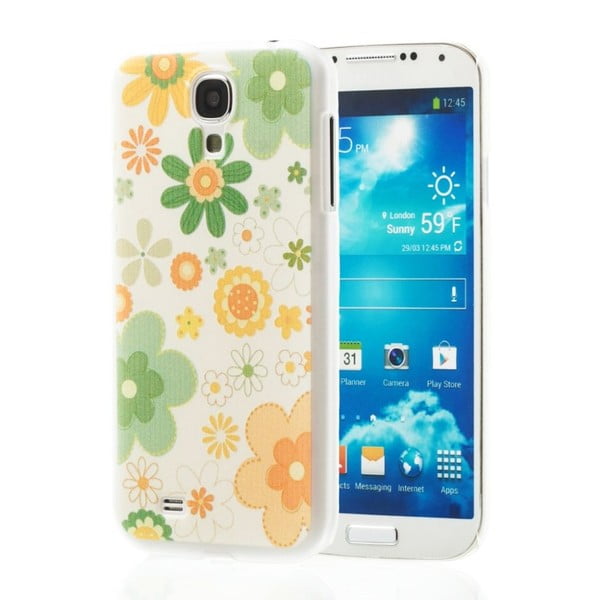 ESPERIA Perfome na Samsung Galaxy S4