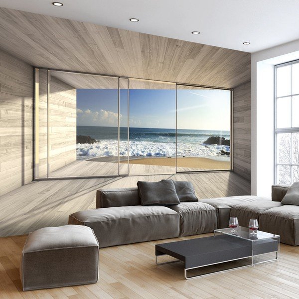 Tapeta wielkoformatowa Bimago Finding a Dream, 400x280 cm-image-1