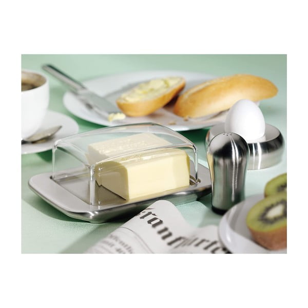 Maselniczka WMF Cromargan® Brunch, 18 x 9 cm-image-2