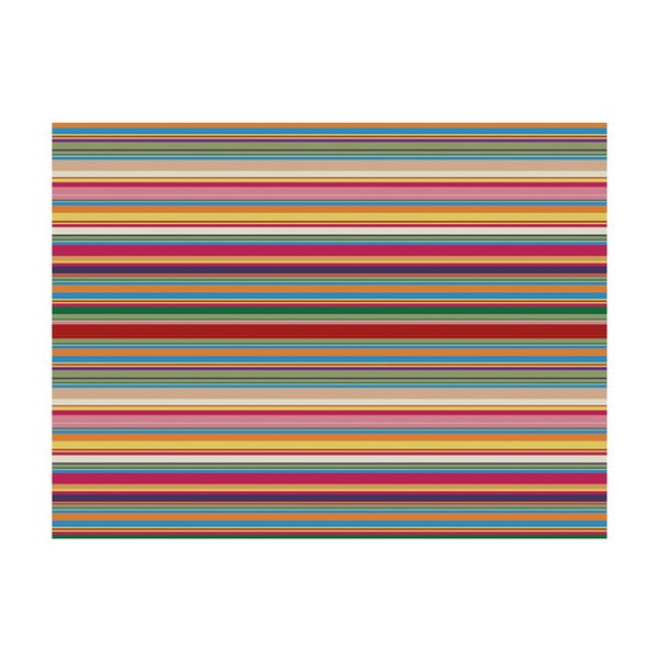 Tapeta wielkoformatowa Artgeist Subdued Stripes, 400x309 cm