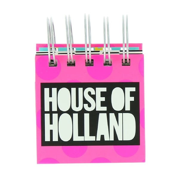 Naklejki
  Blueprint Collections House Of Holland