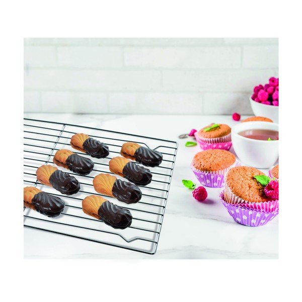 Metalowa kratka do studzenia – Orion-image-3