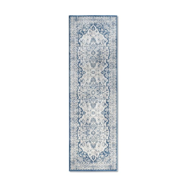 Niebieski chodnik 80x240 cm Gabrielle – Villeroy&Boch