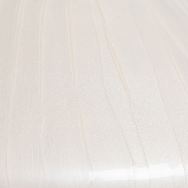 Biały szklany wysoki wazon (wysokość 57 cm) Linea – Ixia-image-2