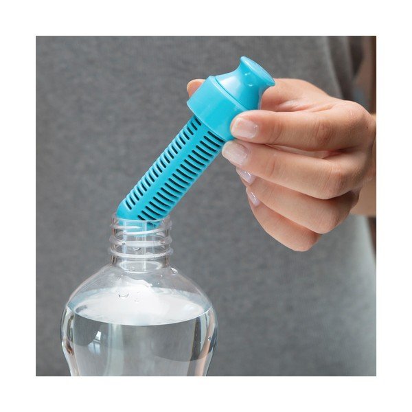 Butelka na wodę z filtrem węglowym InnovaGoods Carbon Clean-image-4