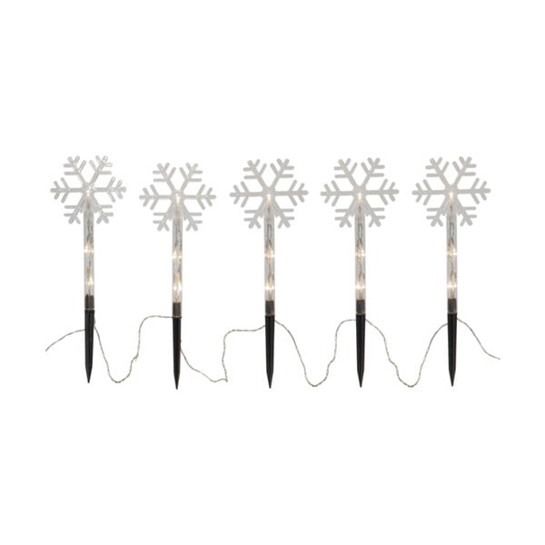 Dekoracja świetlna ze świątecznym motywem Wandy – Star Trading-image-1