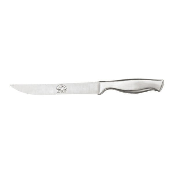 Nóż Jean Dubost All Stainless Carving, 21 cm
