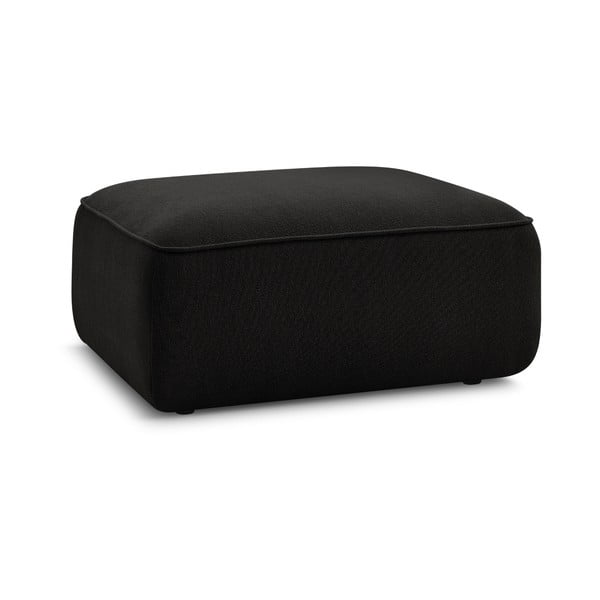 Czarny podnóżek Zephyr – Bobochic Paris-image-3