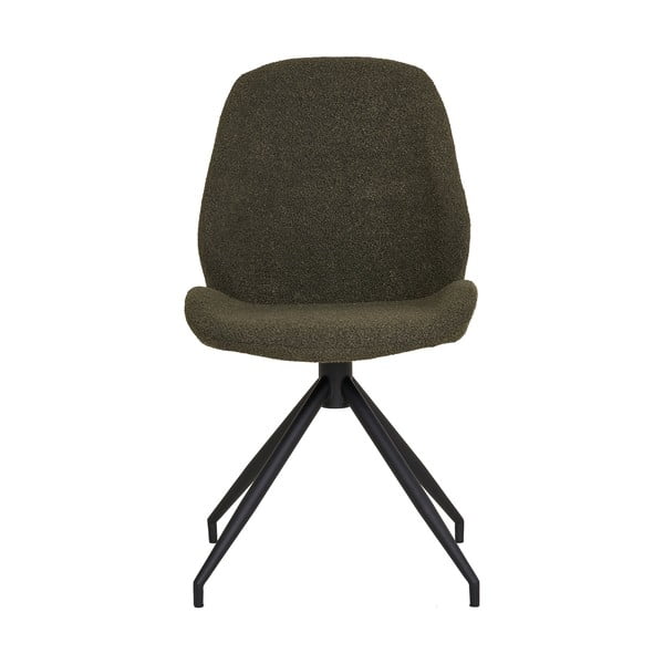 Krzesła w kolorze khaki zestaw 2 szt. Monte Carlo – House Nordic-image-3