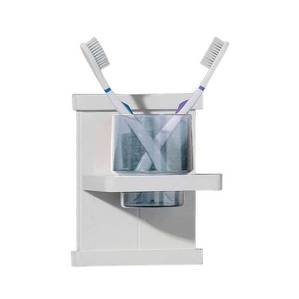 Kubek na szczoteczki z uchwytem Premier Housewares Tumblie-image-2