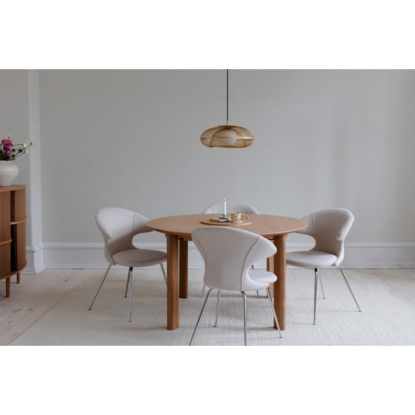 Abażur w kolorze złota ø 45 cm Faraday – UMAGE-image-2