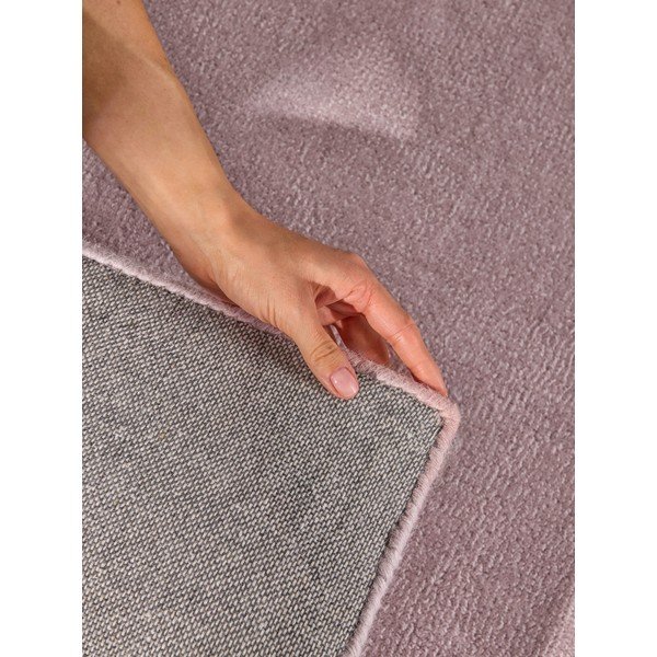 Wełniany dywan tkany ręcznie 160x230 cm Hackney Clarissa – Ted Baker-image-4