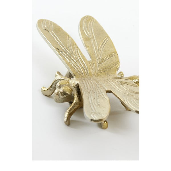 Metalowa figurka Dragonfly – Light & Living-image-1