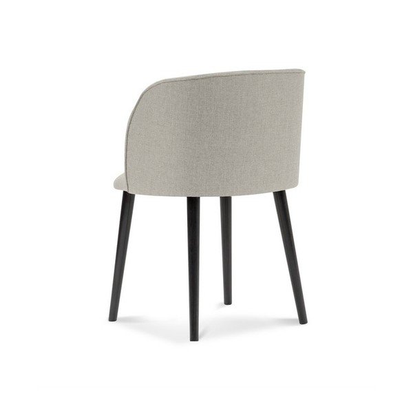 Beżowe krzesło Windsor & Co Sofas Antheia-image-2