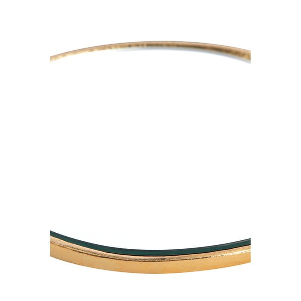 Metalowa taca dekoracyjna Dalena – Light & Living-image-2