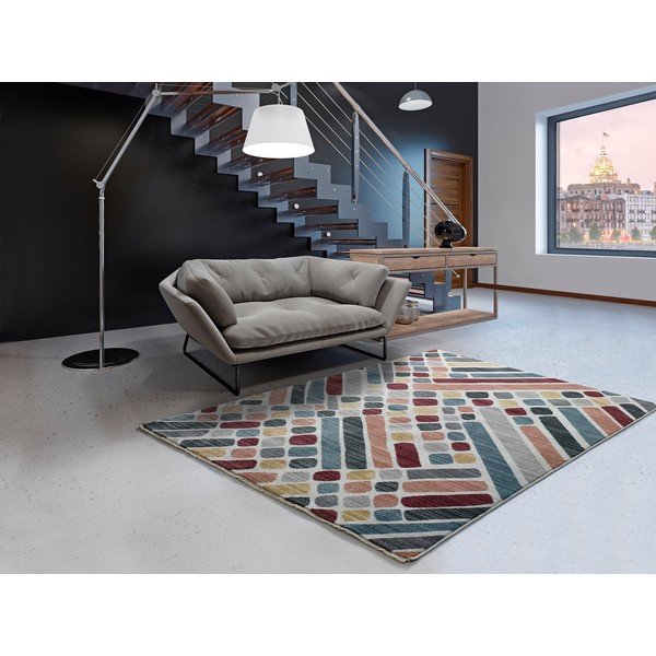 Dywan Universal Tivoli Dots, 140x200 cm-image-1