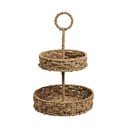 Etażerka z trawy morskiej Rifbjerg – House Nordic