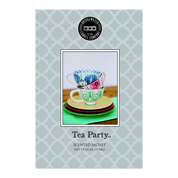 Woreczek zapachowy Creative Tops Sweet Tea Party