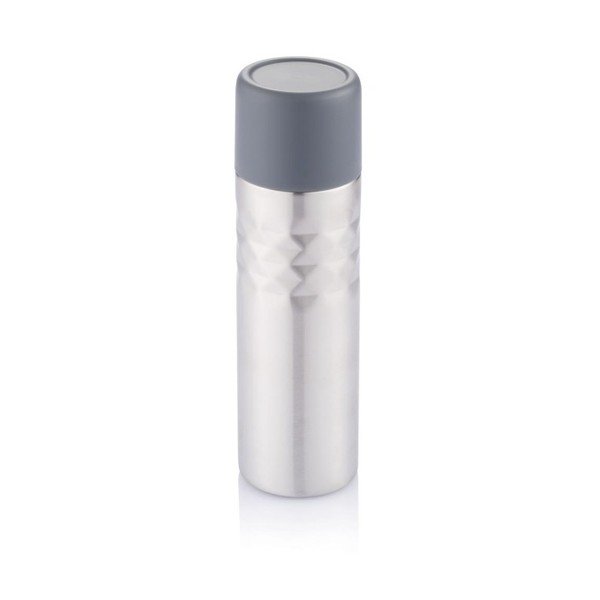 Srebrny termos XD Design Mosa, 500 ml-image-2