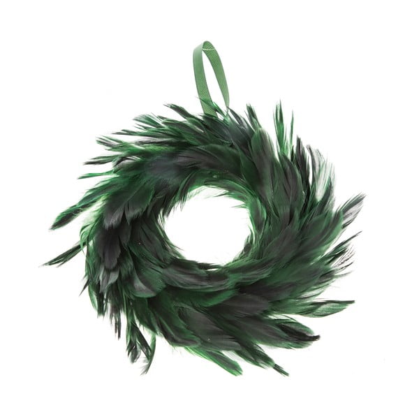 Wieniec ø 20 cm Feathery – Dakls
