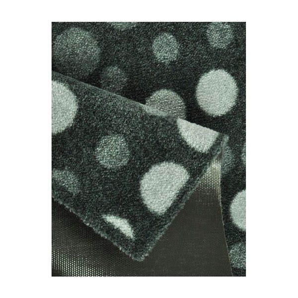 Wycieraczka Dots Grey, 67x180 cm-image-2