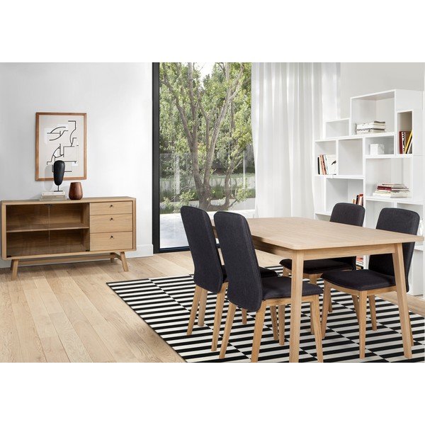 Komoda Woodman Skagen-image-1