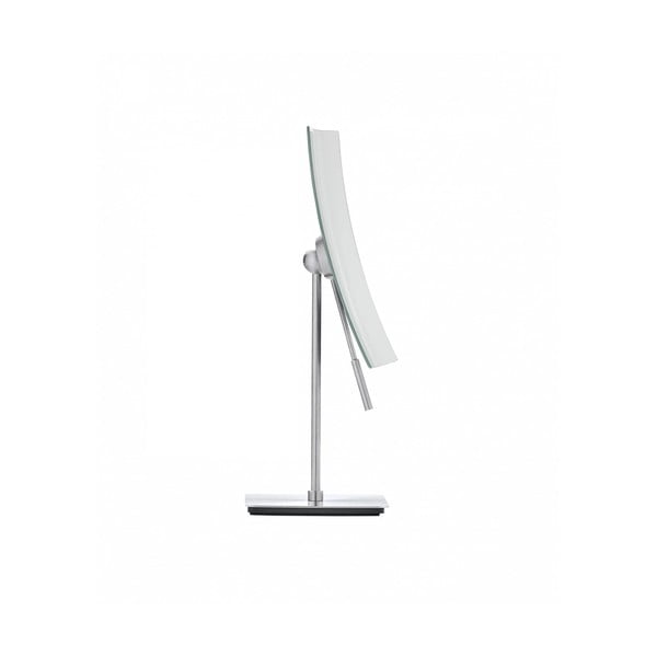 Lustro powiększające (5x) kosmetyczne 14x29 cm Vista – Blomus-image-1