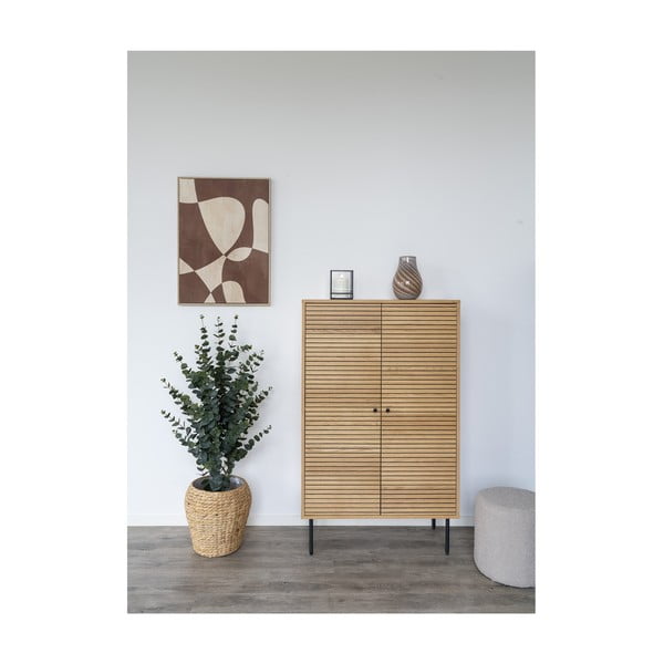 Obraz 50x70 cm Cape Town No.1 – House Nordic-image-1