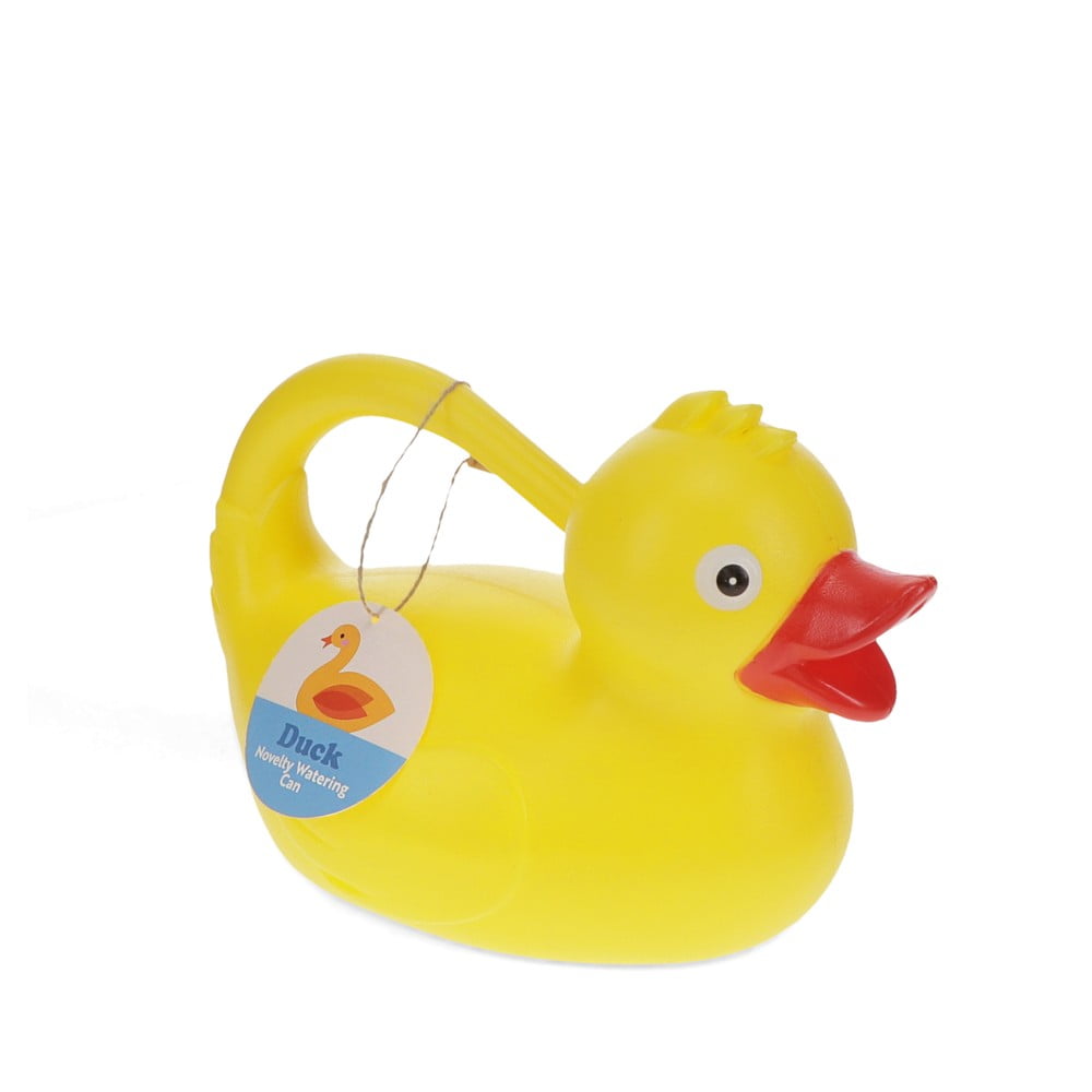 Plastikowa konewka 1,8 l Duck – Rex London (zdjęcie 4)