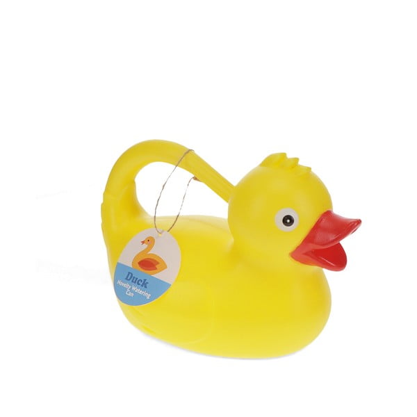 Plastikowa konewka 1,8 l Duck – Rex London-image-4