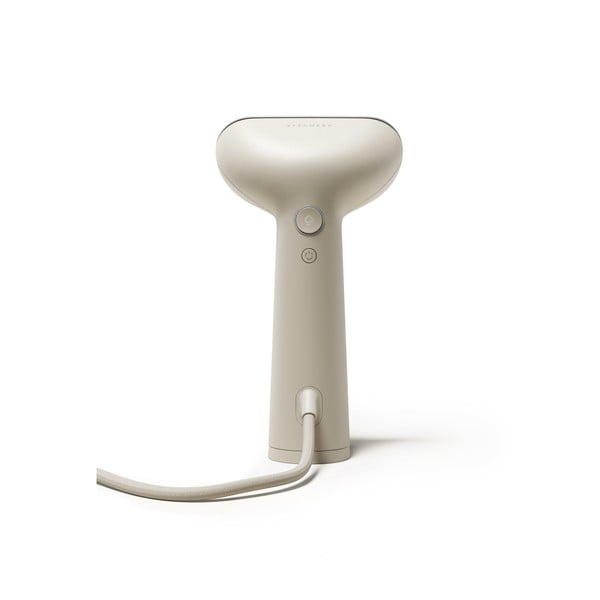 Beżowa parownica do ubrań Cirrus 3 – Steamery-image-4