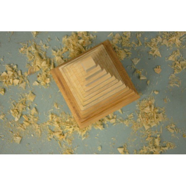 Dekoracja Pure Junk Flat-image-1