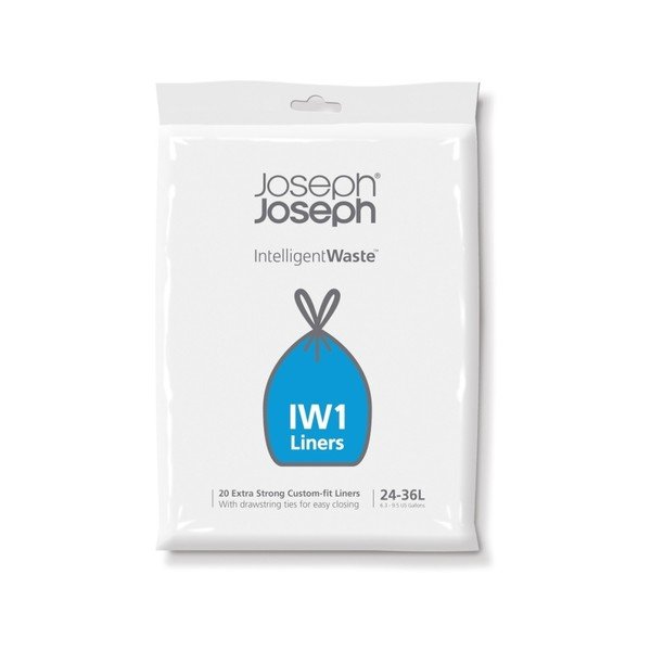 Worki na śmieci Joseph Joseph IntelligentWaste, 24-36 l-image-2