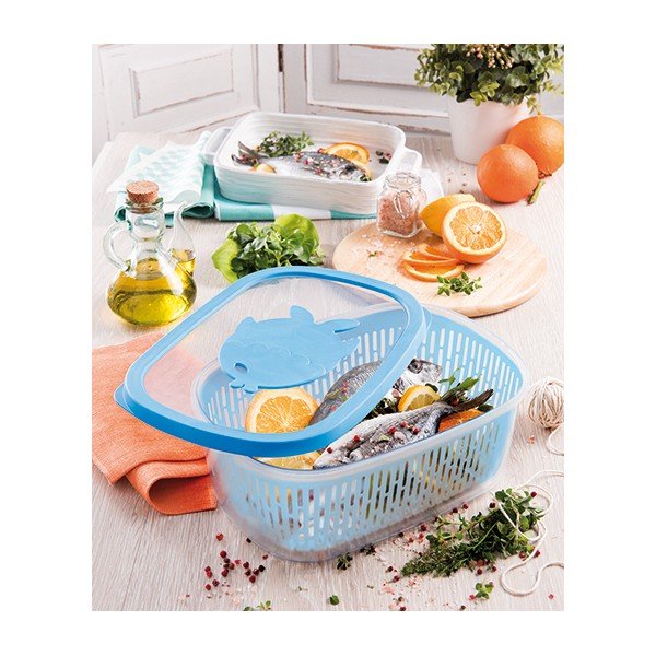 Pojemnik na ryby Snips Keeper-image-1