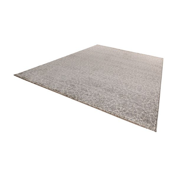 Szary dywan Mint Rugs Tiffany, 80x150 cm-image-1