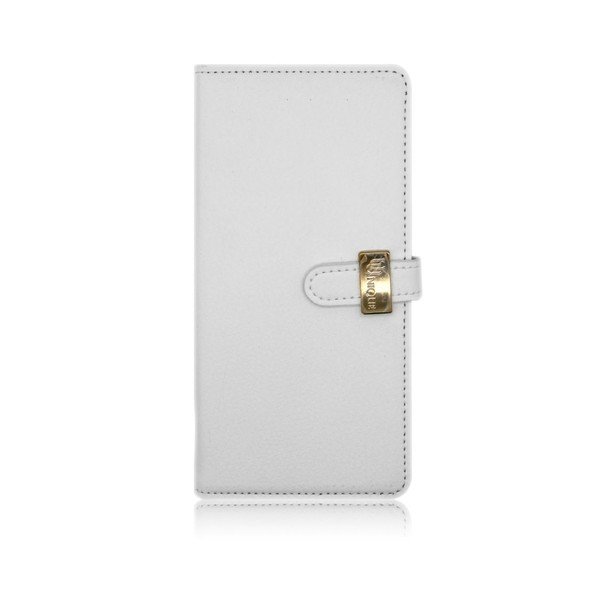 Etui na iPhone6 Slider White-image-4
