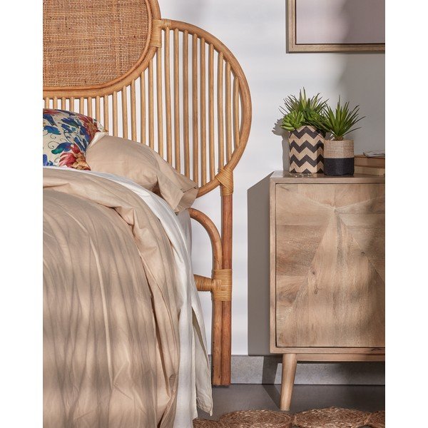 Szafka nocna Kave Home Sanvy, 60x42 cm-image-2