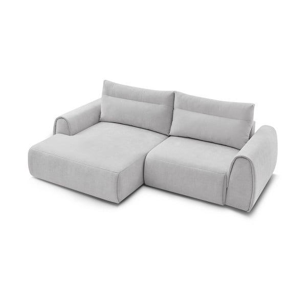 Jasnoszary narożnik Aden – Bobochic Paris-image-3