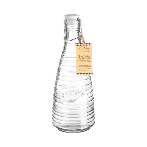 Butelka na wodę Kilner, 0,85l-image-2