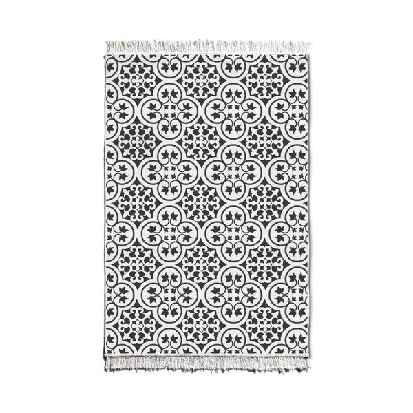 Dywan dwustronny Cihan Bilisim Tekstil Marrakech, 80x120 cm