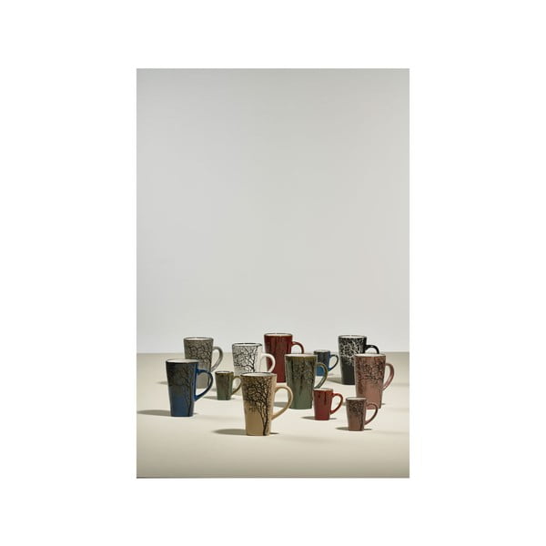 Kubek zielony 500 ml Hela - Villa Collection-image-1