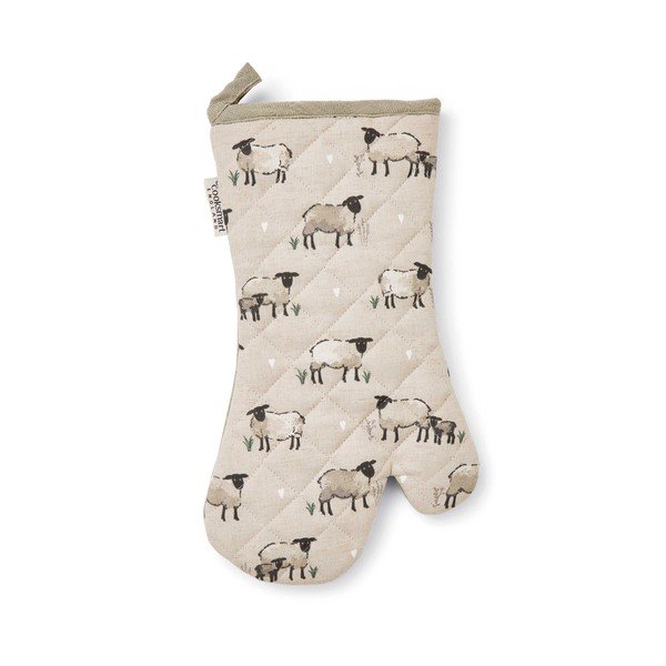 Rękawica kuchenna Highland Sheep – Cooksmart ®