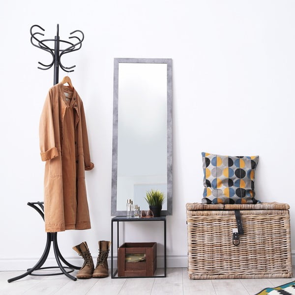 Lustro ścienne 47x127 cm Lahti – Styler-image-1