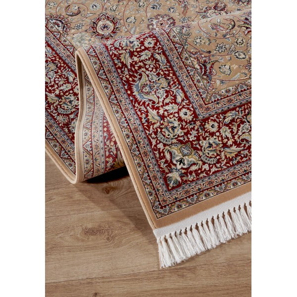 Czerwono-beżowy dywan 155x235 cm Alfred – Villeroy&Boch-image-4