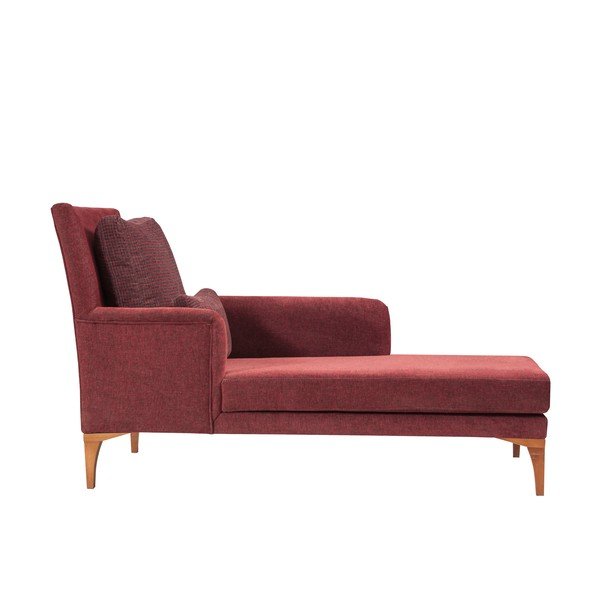 Ceglasty szezlong Bifo – Artie-image-3