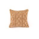 Poduszka dekoracyjna 45x45 cm – Tiseco Home Studio