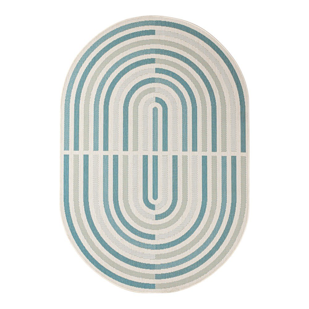 Dywan odpowiedni na zewnątrz 160x229 cm Nour – Bizzotto