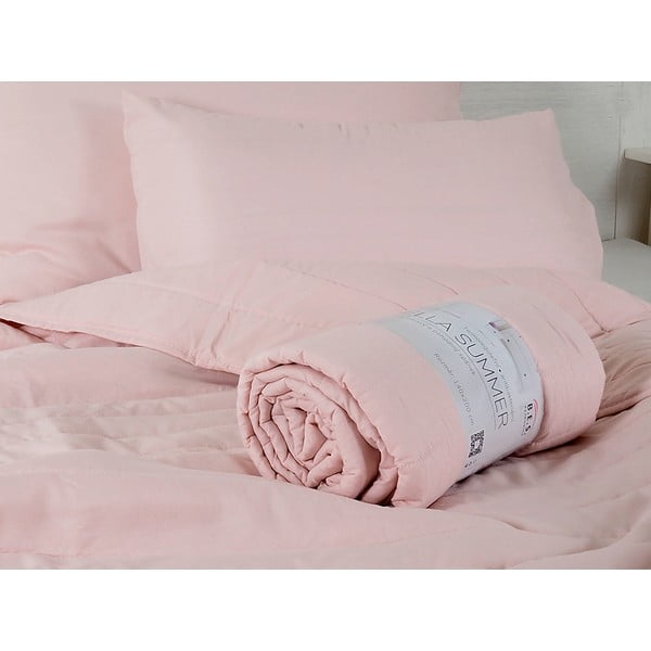 Kołdra letnia 140x200 cm Summer – B.E.S.-image-3