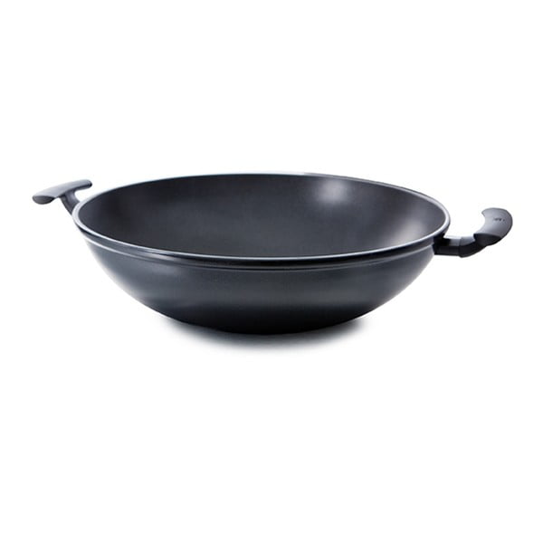 XL Patelnia typu wok BK Easy Induction, 36cm
