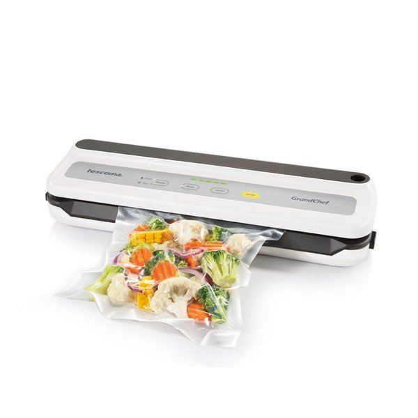 Zgrzewarka próżniowa GrandChef – Tescoma-image-1